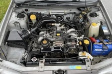 Subaru impreza classic - impreza,
