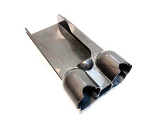 V10 Dock Assembly Genuine Dyson Used Part Charging Station 969042-01