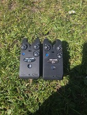 Delkim EV Plus Bite Alarms