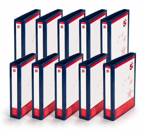 Ring binder file - binder,