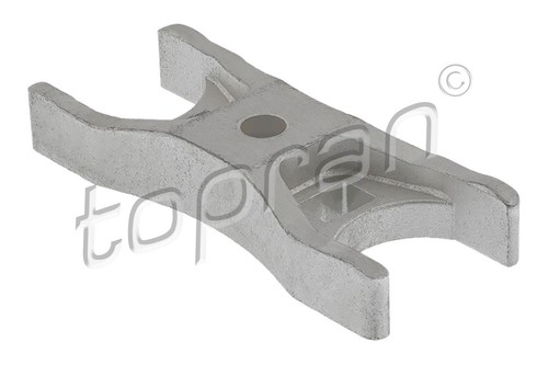 Injector holder fits audi - injector,