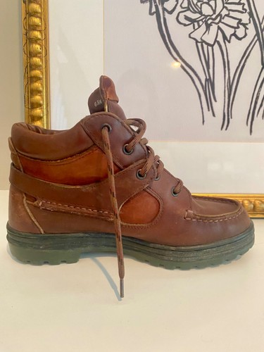Timberland 38345 brown - 38345,
