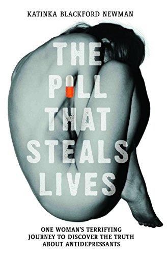 The pill that steals lives - the,