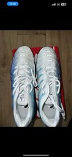 Nike Vapourmax Plus Size 10