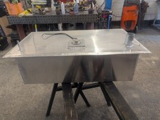 Aluminium Fuel Tank/Cell