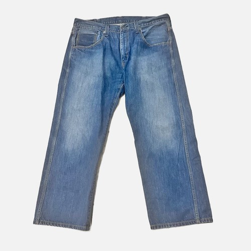 Levi 569 loose straight - 569,
