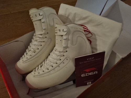 Edea ice fly white - edea,