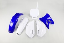 Yamaha Yz 85 2002 - 2014 Color Replica UFO Plast Fairing Plastic Kit