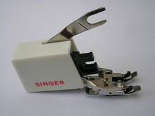 SINGER SLANT NEEDLE SEWING