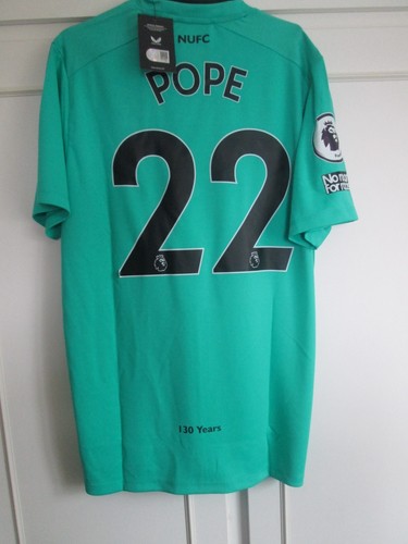 Newcastle 2022 2023 pope - newcastle, 22