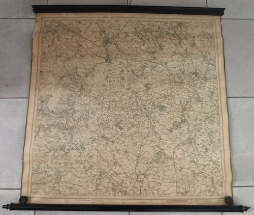 Cheshire wrexham flintshire - cheshire,