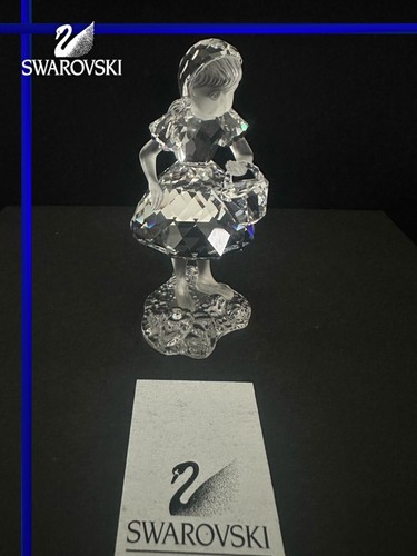 Swarovski red riding hood - hood, with