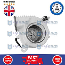 GENUINE TOYOTA PRIUS PLUS 1.8 2012 - 2022 (5 SEATER ) HYBRID BATTERY COOLING FAN