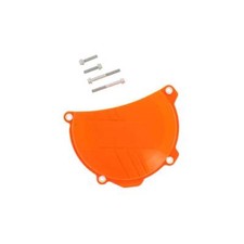 plastic clutch housing