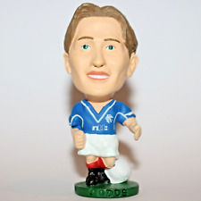 Corinthian Prostars - Billy Dodds - Rangers 2000/2001 - PRO313
