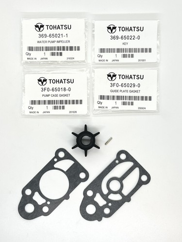 Tohatsu 2hp 5hp - tohatsu, 2hp/2.5hp/3.5hp