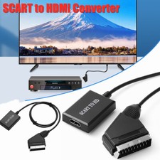 1080P Conversion Adapter Cable