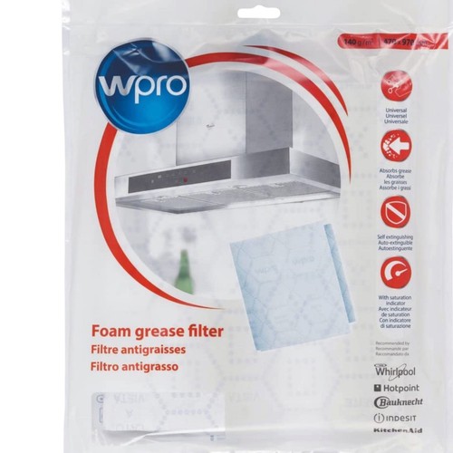 Wpro extra large range - extra,