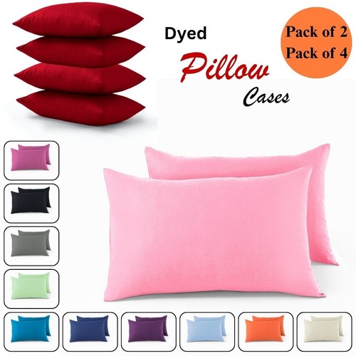 Pillow case 100 poly - 2,,