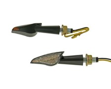 Vicma blinker set - blinker, black