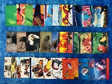 The Lion King Series 2 SINGLE Non-Sport Trading card by Skybox 1994