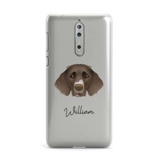 German Longhaired Pointer