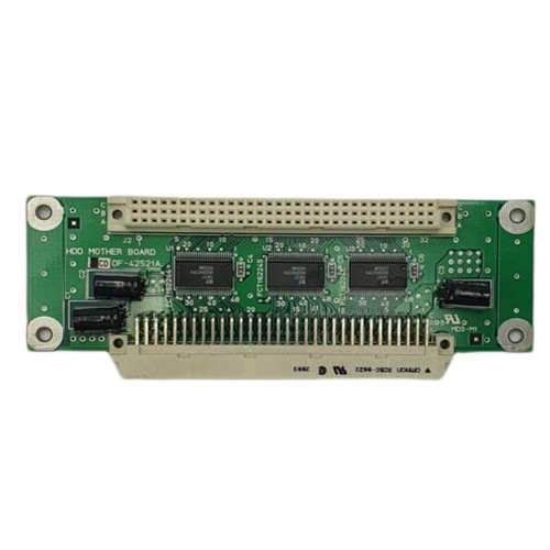 Mutoh osprey hdd - hdd, motherboard