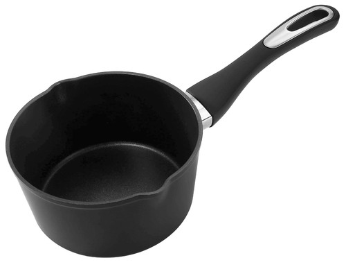 Non stick milk - pan, saucepan
