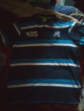 Scotland 2015 Rugby World Cup