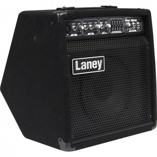 Laney ah40 audiohub - laney, 40-watt