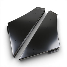 2 Side extension panels