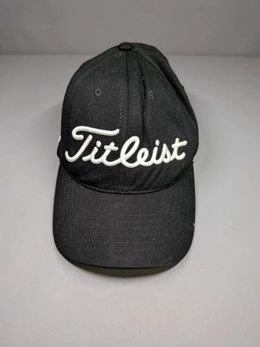 Titleist mens hat cap golf - titleist,