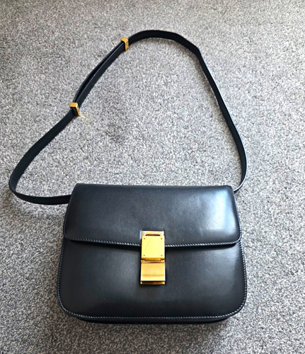 Celine classic box bag - classic,