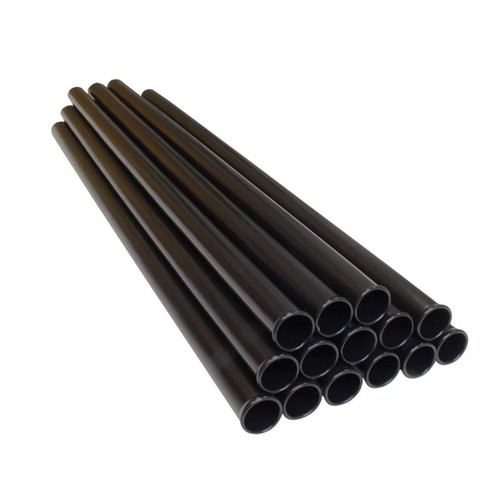 Golf club guard - club, tube