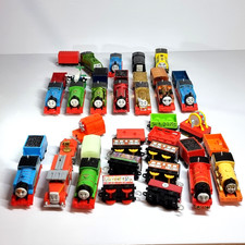 Trackmaster Bundle Motorised