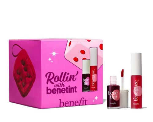 Benefit benetint beneglaze - benefit,