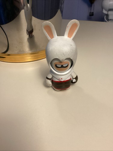 Assassin creed rayman raving - assassin's,