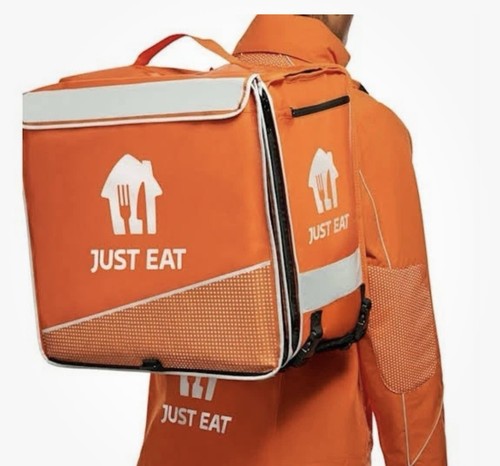 Just eat thermal - eat,