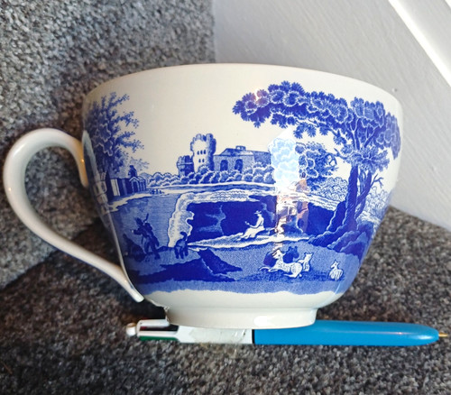 The spode blue room collection - spode,