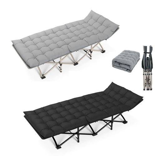 Camping cot heavy - cot, travel