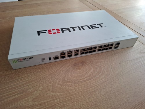 Fortigate 100e firewall - fortigate, fg-100e