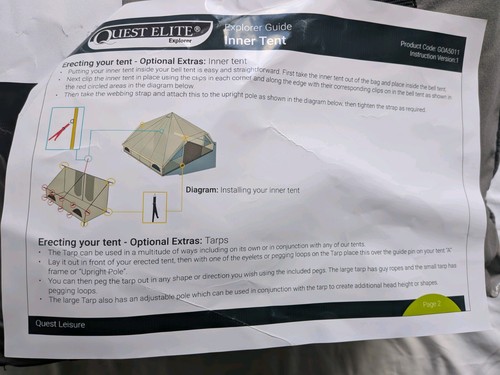 Quest elite guide inner bell - quest,