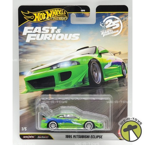 Hot wheels 2026 fast - fast, furious