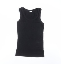 ETHEL AUSTIN Womens Black