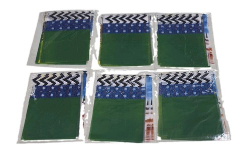 9x90 milad bunting plastic - bunting,