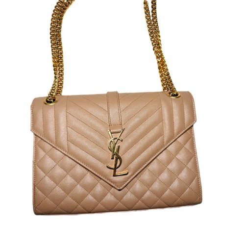 Saint laurent ysl envelope - saint, s