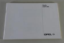 Operating Manual / Handbook