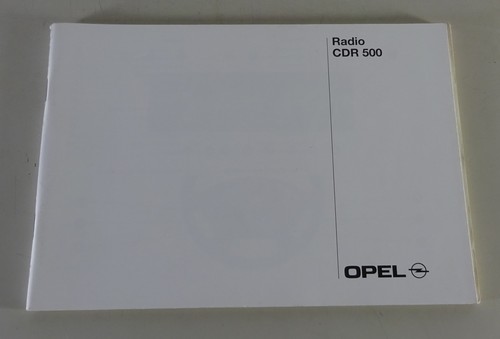 Operating instructions manual - operating, instructions/manual