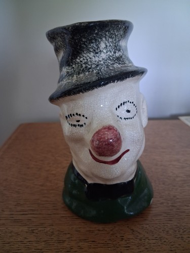 Antique ally sloper - ally,