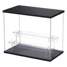 3 Tier Acrylic Counter-Top